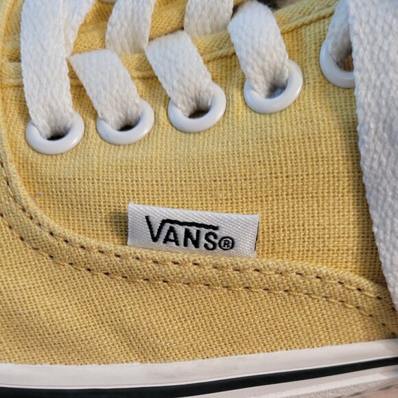 Vans JUJU Surf Club Authentic Shoes with Collapsible Heel Men's 8/Women's 9.5 - Picture 8 of 11